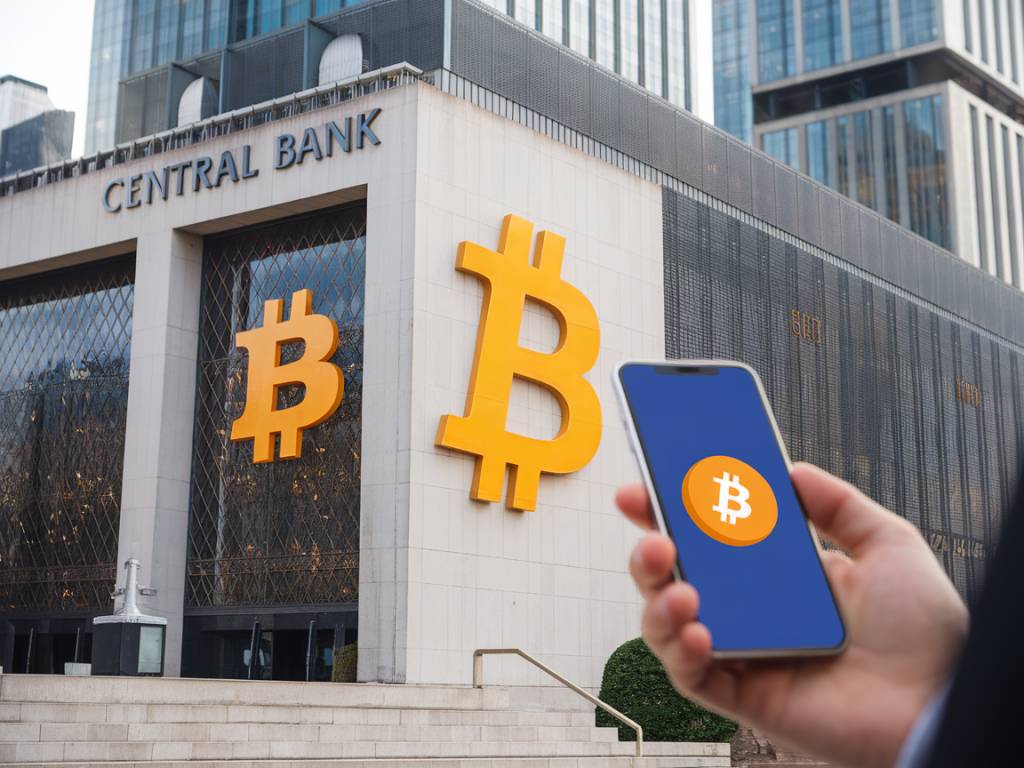The future of central bank digital currencies and their potential risks