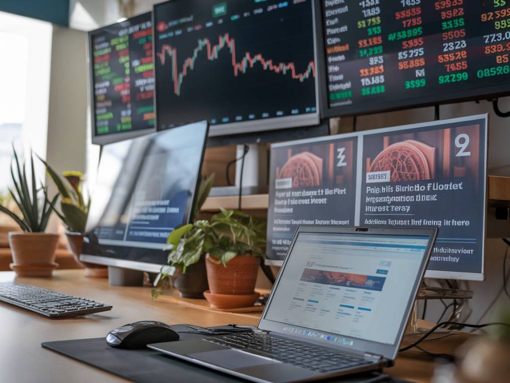The impact of rising interest rates on global markets and investors