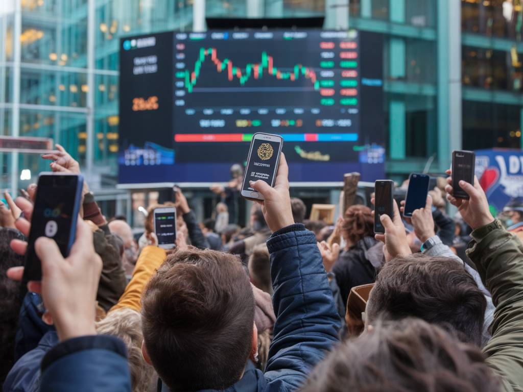 The rise of decentralized finance and what it means for banks and investors