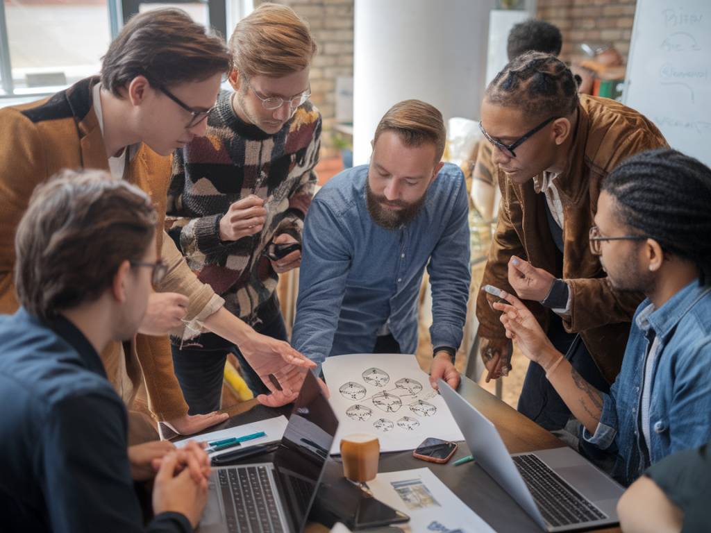 Why startups are shifting towards decentralization for business growth