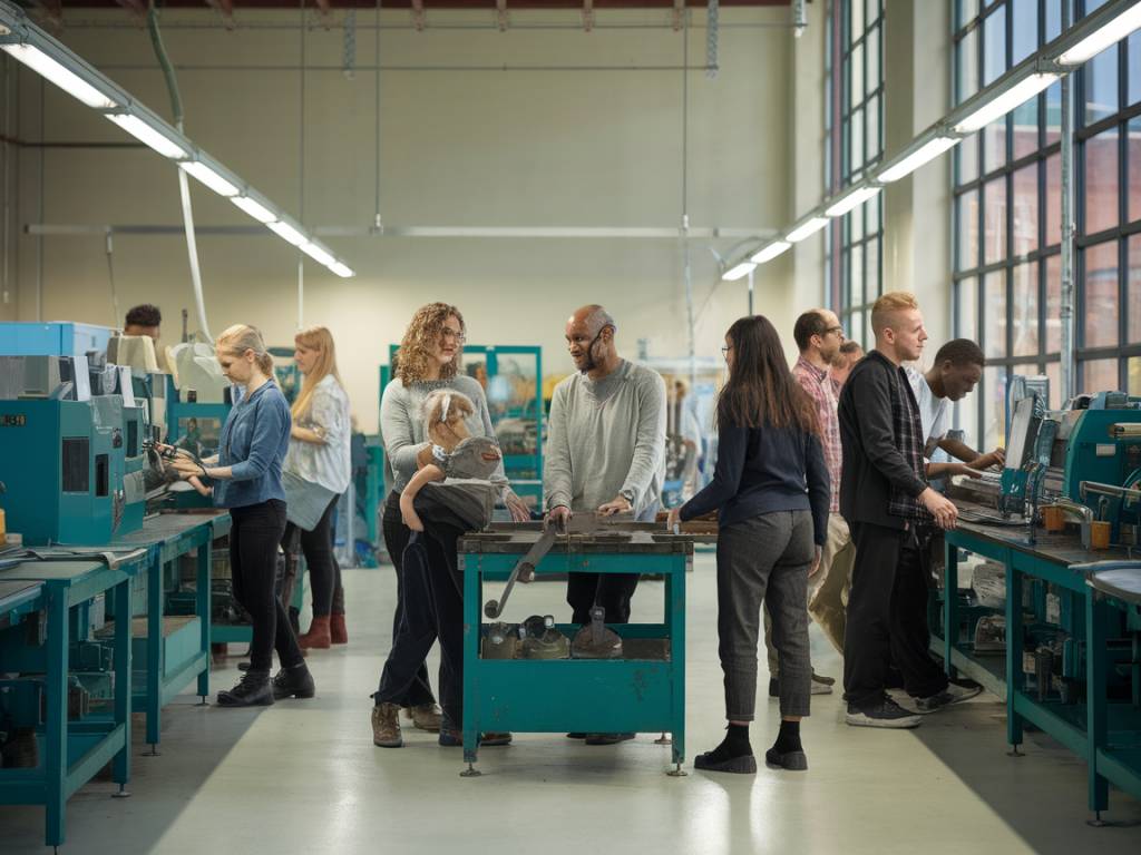 Why corporate social responsibility matters in modern business strategies