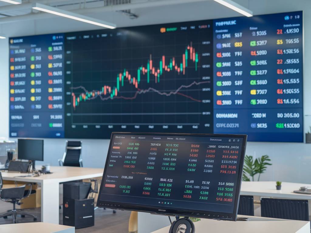 Cryptocurrency regulations and their impact on investors in 2024
