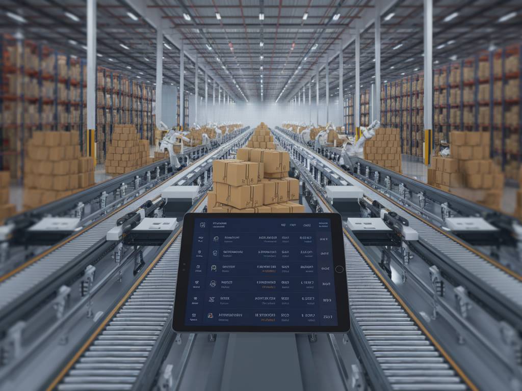 How blockchain is revolutionizing supply chain management in 2024