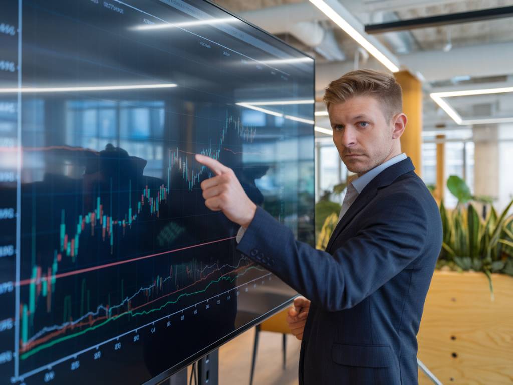 How ai is transforming the financial industry today