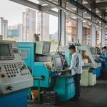 The resurgence of manufacturing in the digital age and its impact on jobs