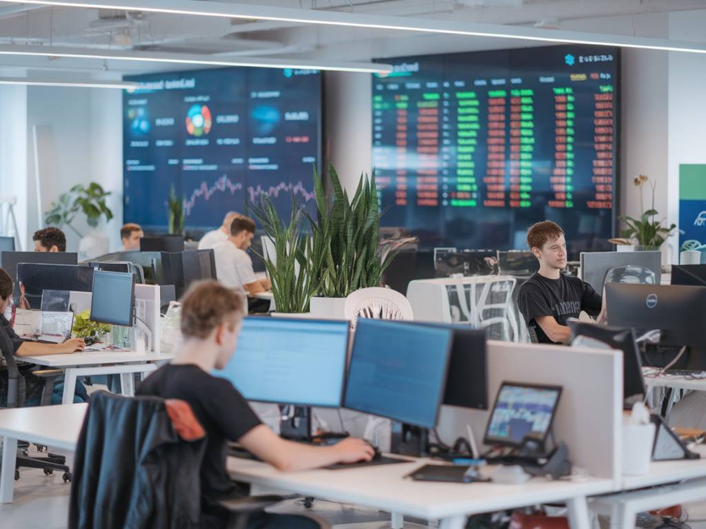 Why fintech is disrupting traditional banking models and financial services