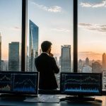 2026 economics outlook for markets, finance and business