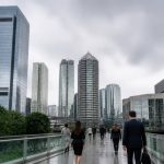Advanced economies face slower growth as inflation eases