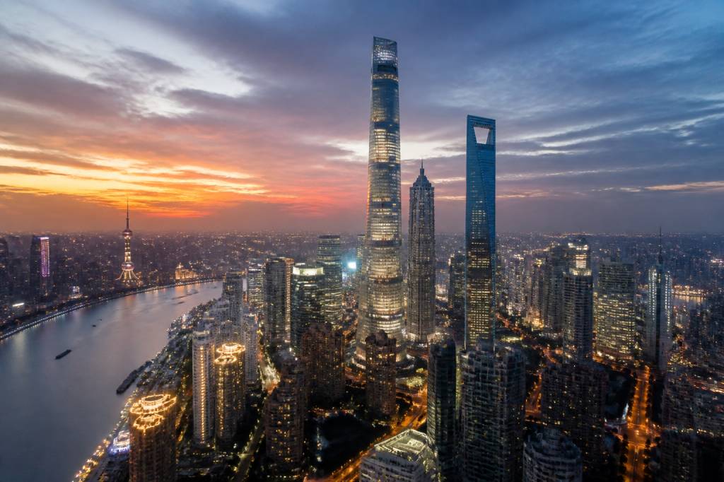 2026 forecast for the global economy and markets
