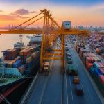 Article about international trade trends shaping global markets