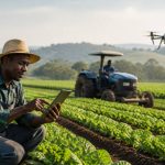Agriculture and development: how innovation is reshaping rural economies