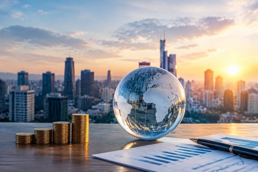 2026 economy predictions: key trends shaping the global outlook