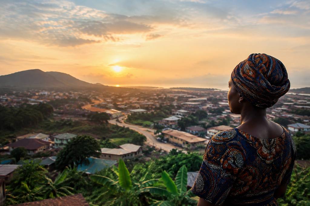 Africa economic problems: causes, consequences, and paths to sustainable growth