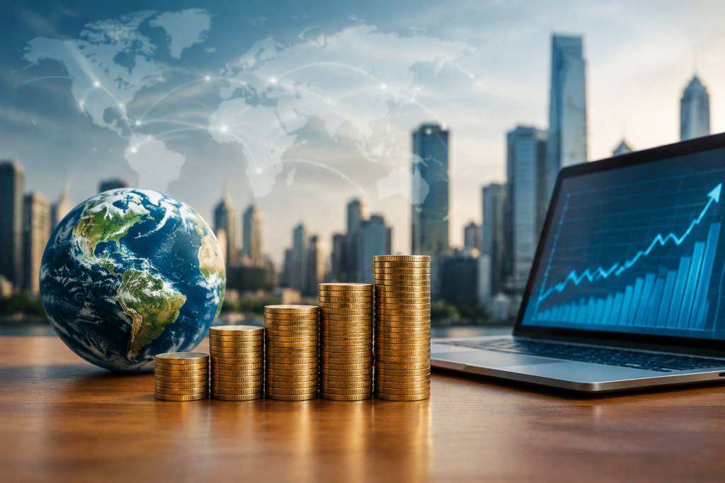 2026 economic predictions: key trends shaping the global economy